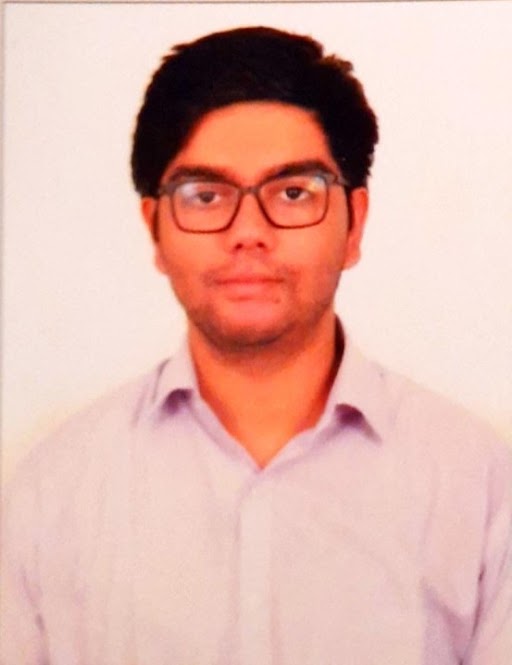Aniket Vinod Chandekar