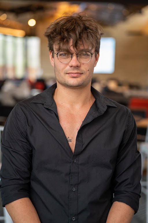 Josiah Lund