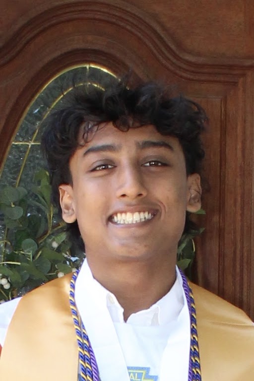 Neev Gupta